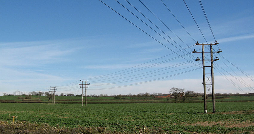 k1 - Rural Electrification: What it Is and Why It’s Necessary