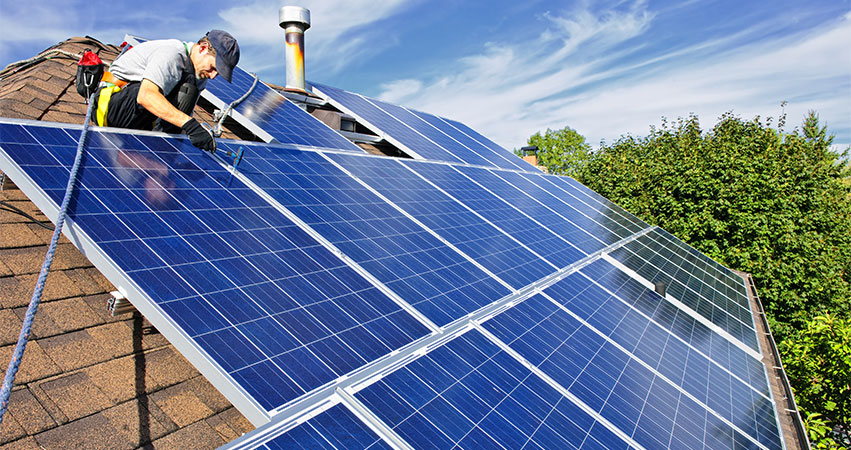 l2 - Advantages and Disadvantages of Solar Energy in the UK